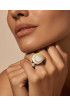 Bali Handmade Shell Rings